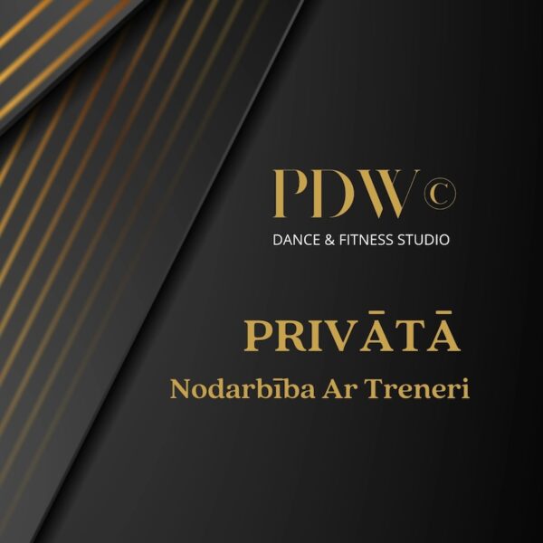 Privātā Nodarbība (1x)